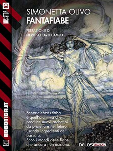 Fantafiabe (Robotica.it)